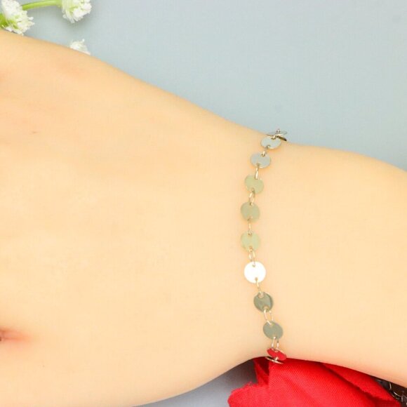 "Elegant & Trendy Bracelet, A Perfect Gift for Women, Thoughtful, EVCH1557 - Picture 7 of 10